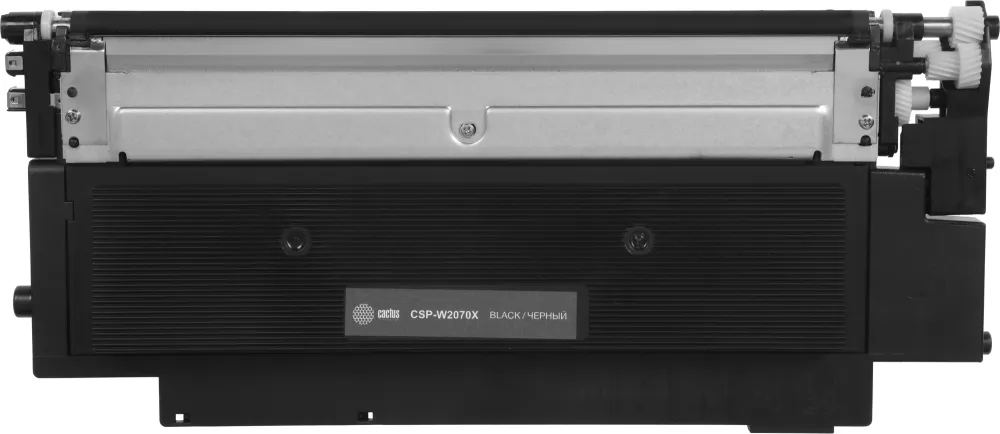 Картридж лазерный Cactus CSP-W2070XSET 117X черный/пурпурный/желтый/голубой набор 4шт.упак. для HP Color Laser 150a/150nw/MFP 178nw/178nwg/179fnw