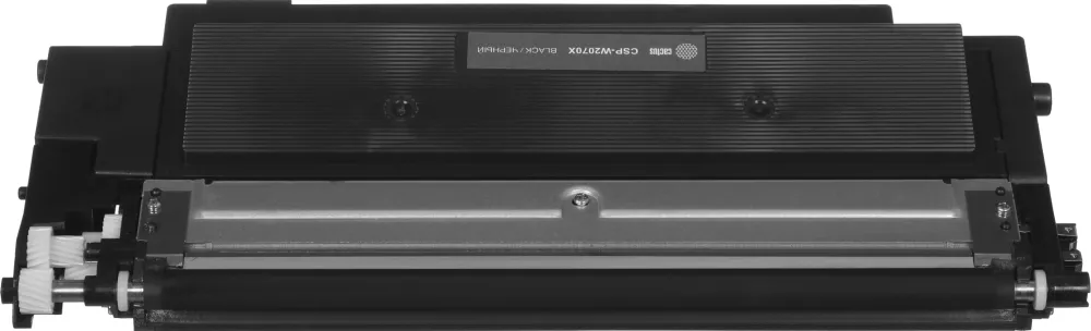 Картридж лазерный Cactus CSP-W2070XSET 117X черный/пурпурный/желтый/голубой набор 4шт.упак. для HP Color Laser 150a/150nw/MFP 178nw/178nwg/179fnw