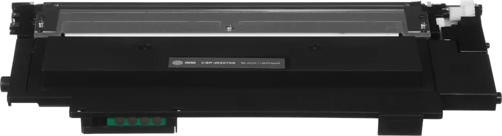 Картридж лазерный Cactus CSP-W2070XSET 117X черный/пурпурный/желтый/голубой набор 4шт.упак. для HP Color Laser 150a/150nw/MFP 178nw/178nwg/179fnw