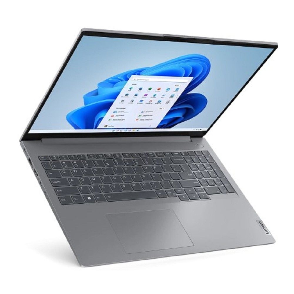 Lenovo ThinkBook 16 G6 IRL [21KH001GRU] Arctic Grey 16" {WUXGA IPS 300nits i5-1335U/16GB/SSD512GB/W11Pro bios} (РФ)