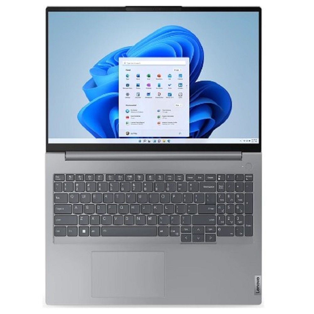 Lenovo ThinkBook 16 G6 IRL [21KH001GRU] Arctic Grey 16" {WUXGA IPS 300nits i5-1335U/16GB/SSD512GB/W11Pro bios} (РФ)