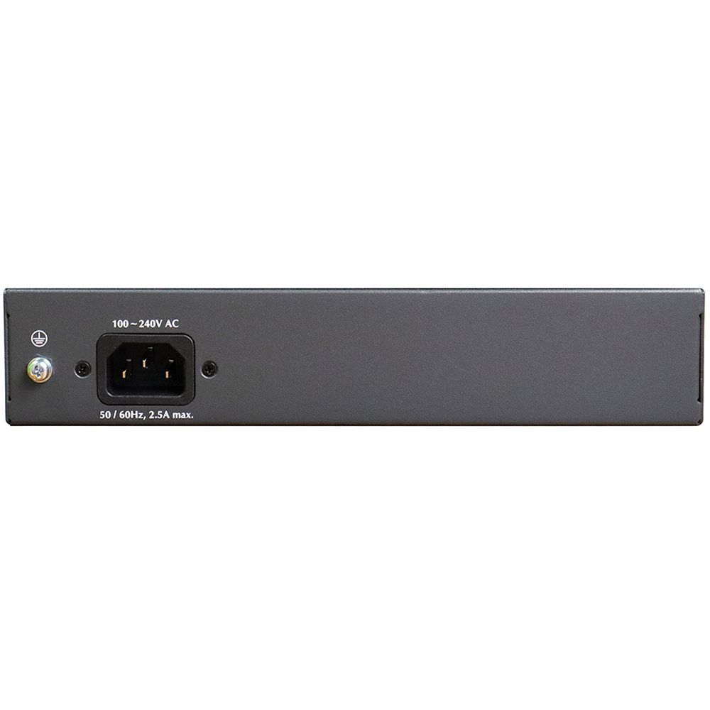 Коммутатор ORIGO OS2210FP/120W/A1A Неуправляемый PoE-коммутатор
8x1000Base-T PoE+, 2x1000Base-X SFP,
PoE-бюджет 120 Вт