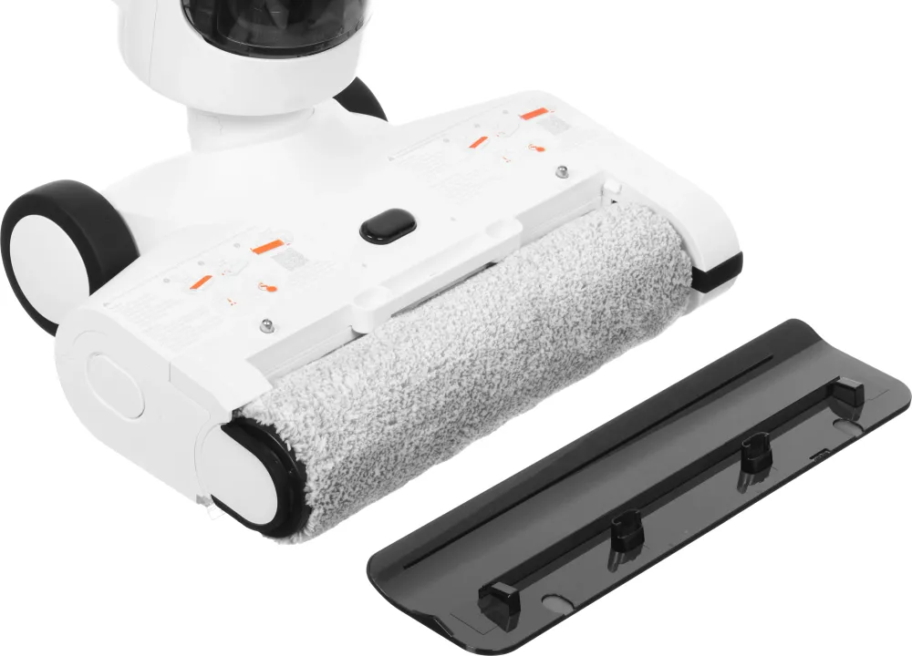 Пылесос моющий Xiaomi Truclean W20 Wet Dry Vacuum EU 200Вт белый/черный
