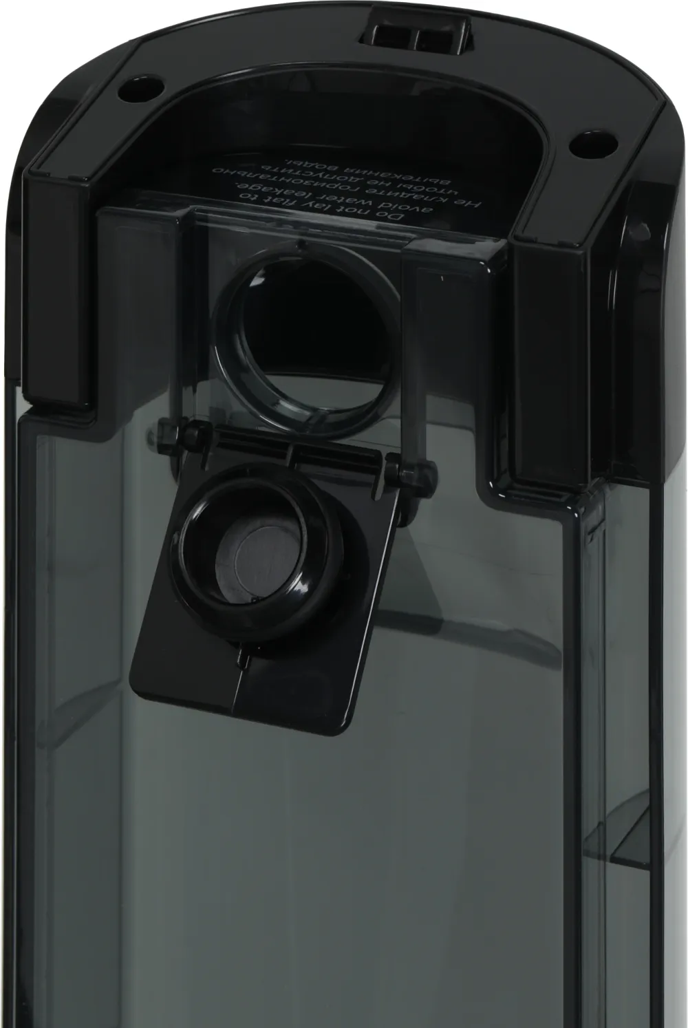 Пылесос моющий Xiaomi Truclean W20 Wet Dry Vacuum EU 200Вт белый/черный