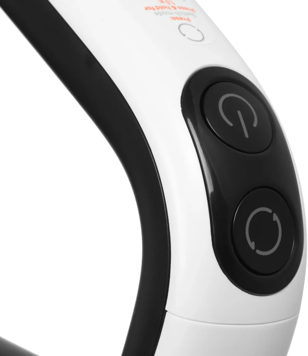 Пылесос моющий Xiaomi Truclean W20 Wet Dry Vacuum EU 200Вт белый/черный