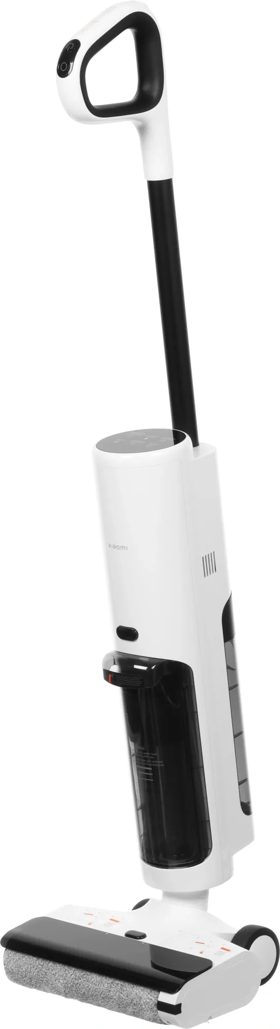 Пылесос моющий Xiaomi Truclean W20 Wet Dry Vacuum EU 200Вт белый/черный