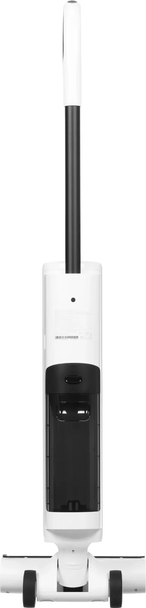 Пылесос моющий Xiaomi Truclean W20 Wet Dry Vacuum EU 200Вт белый/черный