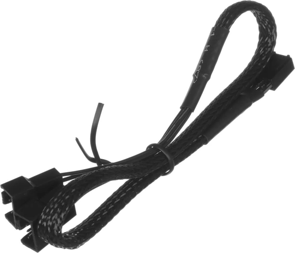 Устройство охлаждения(кулер) PcCooler RZ820 Soc-AM5/AM4/1200/1700/1851 черный 4-pin 32dB Al+Cu 300W 1860gr Ret (RZ820-BKNWNX-GL)