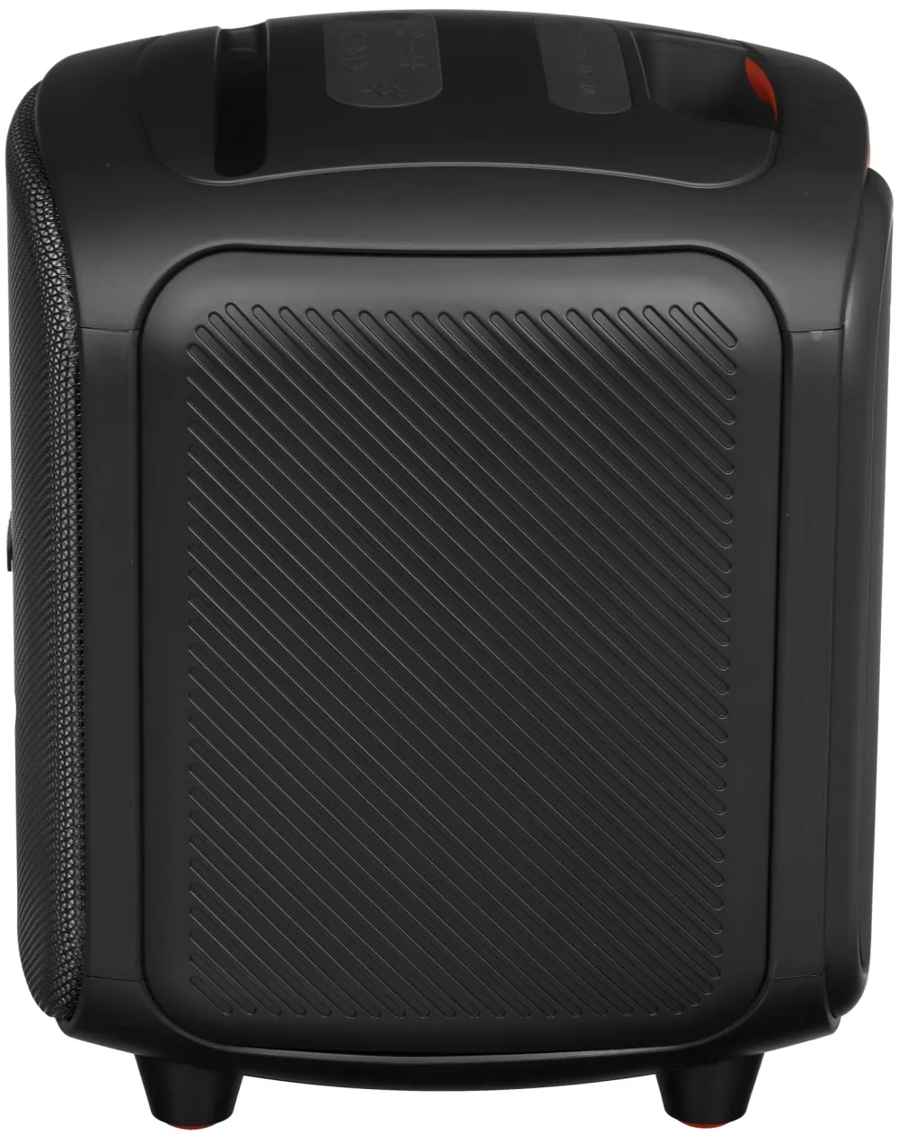 Колонка порт. Ural Молния 1400 черный 140W 2.1 BT 10м 4500mAh (УРАЛ МОЛНИЯ 1400)