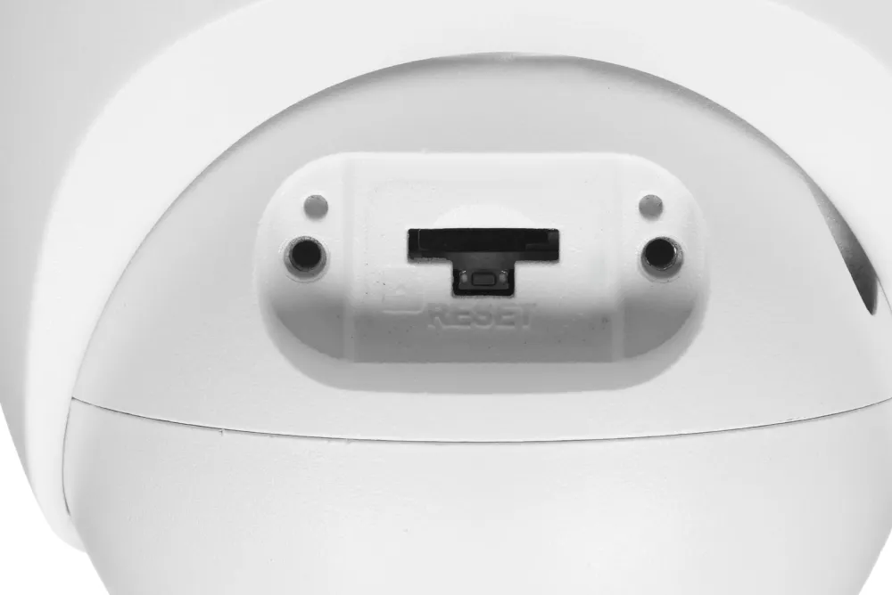Камера видеонаблюдения IP Dahua DH-IPC-HDW2449TP-S-IL-0280B 2.8-2.8мм цв. корп.:белый