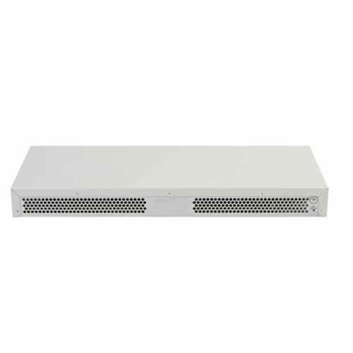 ELTEX MES2428B Ethernet-коммутатор 24 порта 10/100/1000BASE-T, 4 порта 10/100/1000BASE-T/100BASE-FX/1000BASE-X Combo, L2, 220В AC, 12В DС