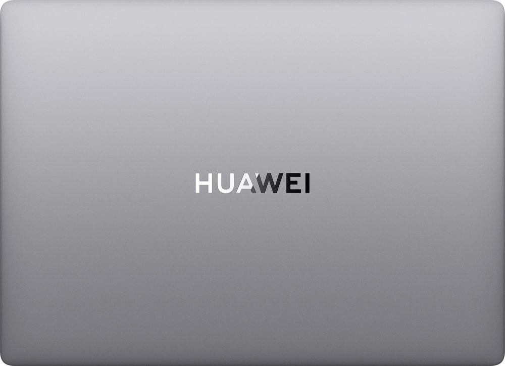 Ноутбук Huawei MateBook 14 Intel Core Ultra 5 125H/32Gb (soldered D5)/SSD1Tb/UMA/14.2"/OLED/Touch/WQXGA+/2880x1920/120Hz/NoOS/Space Gray/1.3kg
