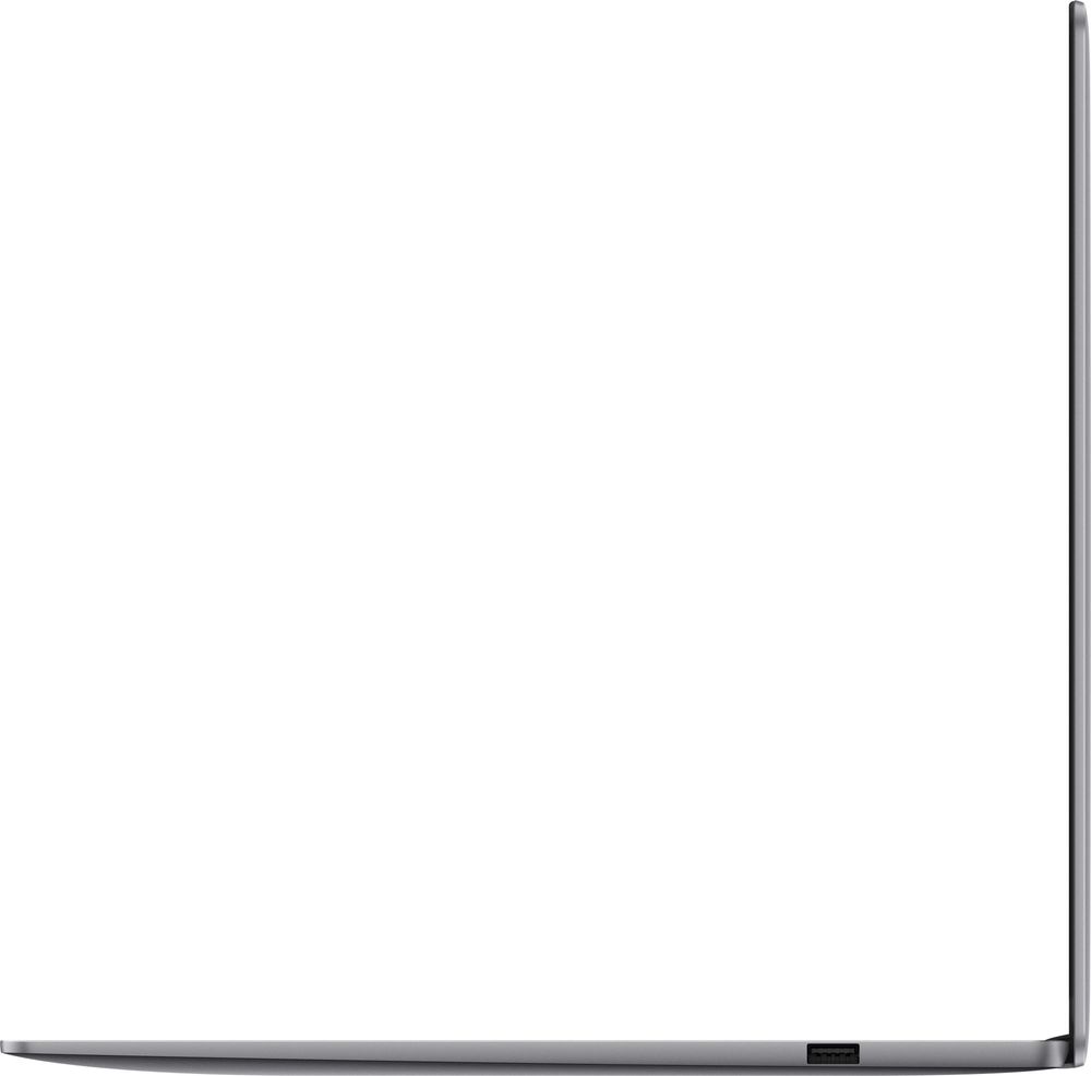 Ноутбук Huawei MateBook 14 Intel Core Ultra 5 125H/32Gb (soldered D5)/SSD1Tb/UMA/14.2"/OLED/Touch/WQXGA+/2880x1920/120Hz/NoOS/Space Gray/1.3kg