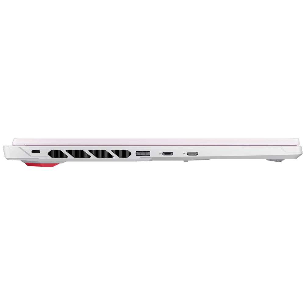 Ноутбук MSI Crosshair A16 HX MLG Edition E8WFK-090XRUY AMD Ryzen 9 8940HX/16Gb (2*8 D5)/SSD1Tb/RTX5060 8Gb (115W)/16"/IPS/WQXGA/2560x1600/240Hz/NoOS/RJ-45/White/2.3kg