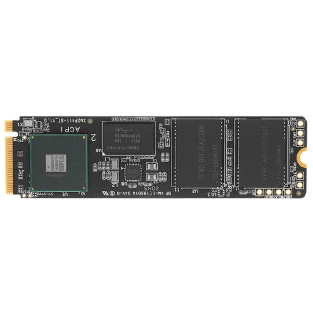 Накопитель SSD Patriot PCI-E 4.0 x4 1Tb VP4300-1TBM28H Viper VP4300 M.2 2280