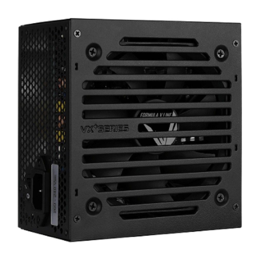 Formula VX 750 PLUS RTL (ex Aerocool)