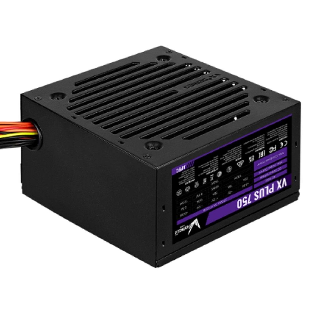 Formula VX 750 PLUS RTL (ex Aerocool)