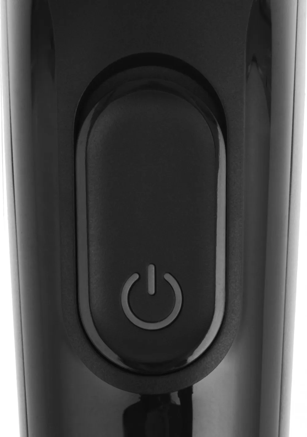 Машинка для стрижки Braun BT3324 черный 6Вт (насадок в компл:1шт)