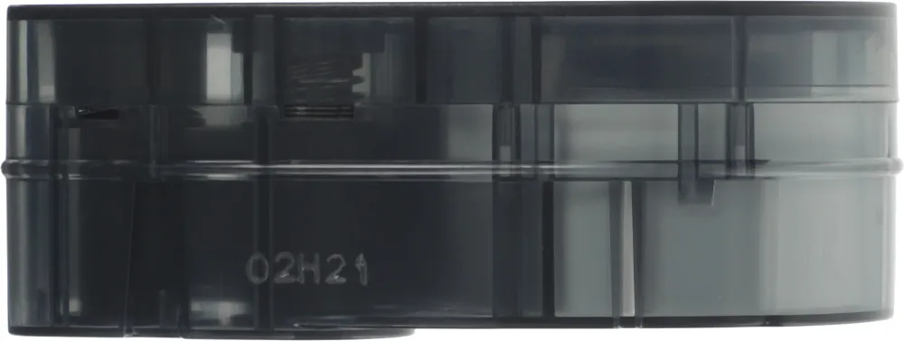 Картридж ленточный Cactus CS-M21-750423 черный на белом 19.1x6.4 для Brady BMP21-PLUS, BMP21-LAB