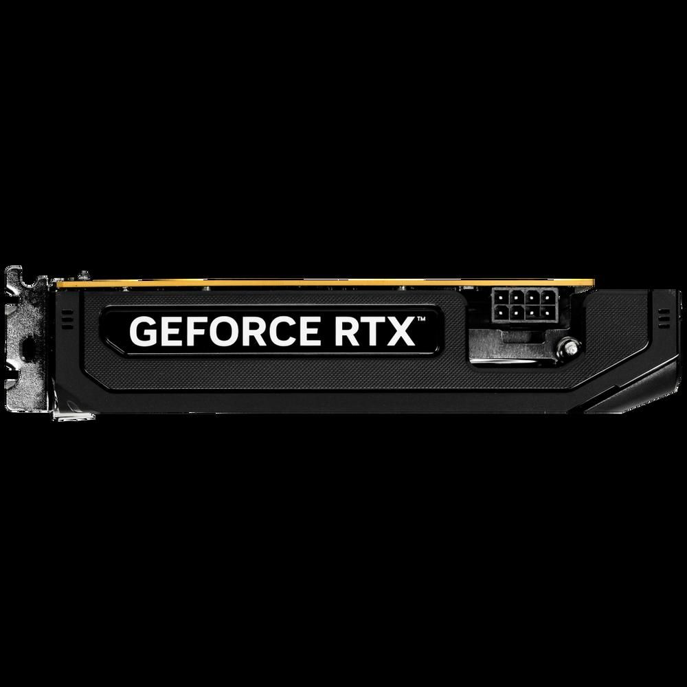 Видеокарта Palit PCI-E 5.0 PA-RTX5050 STORMX OC NVIDIA GeForce RTX 5050 8Gb 128bit GDDR6 2317/20000 HDMIx1 DPx3 HDCP Ret