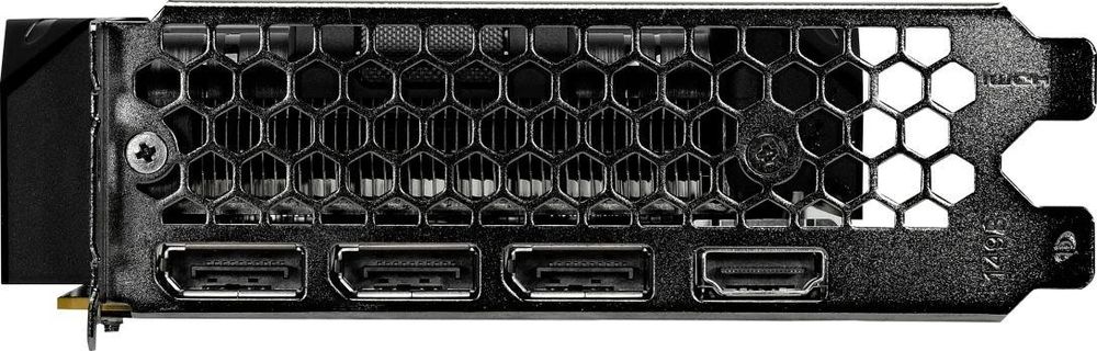 Видеокарта Palit PCI-E 5.0 PA-RTX5050 STORMX OC NVIDIA GeForce RTX 5050 8Gb 128bit GDDR6 2317/20000 HDMIx1 DPx3 HDCP Ret