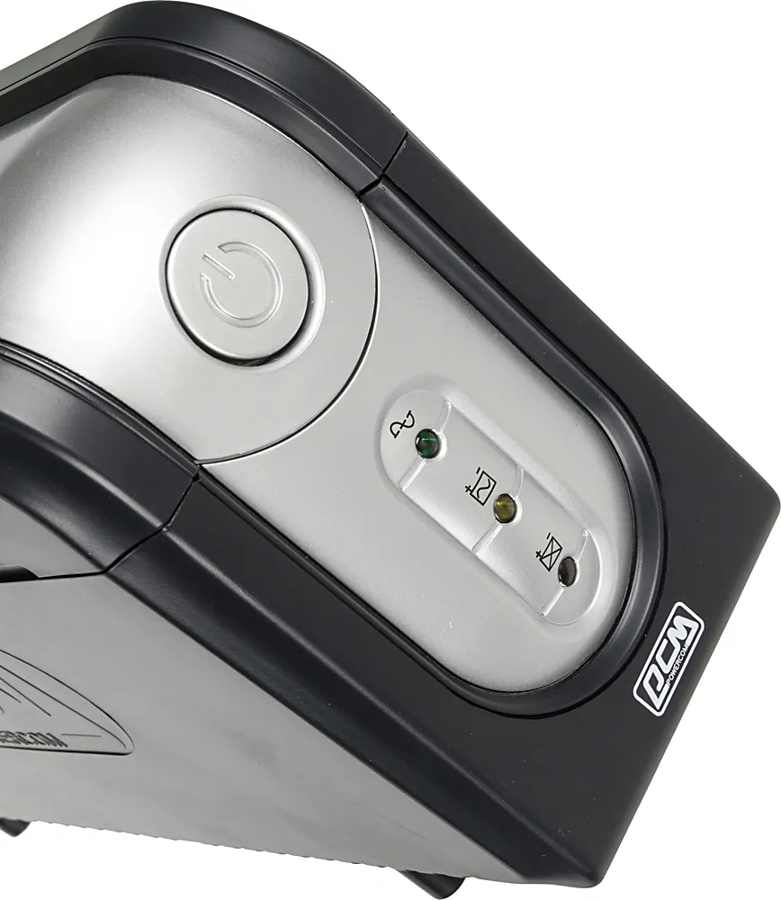 Источник бесперебойного питания Powercom Imperial IMP-625AP 375W/625VA {3} (033402)