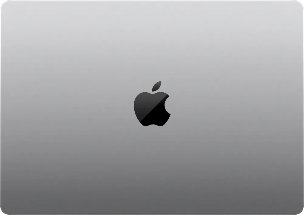 Ноутбук Apple MacBook Pro A2918 M3 8 core 16Gb SSD512Gb/10 core GPU 14.2" Liquid Retina XDR (3024x1964) macOS grey space WiFi BT Cam (Z1C800132)
