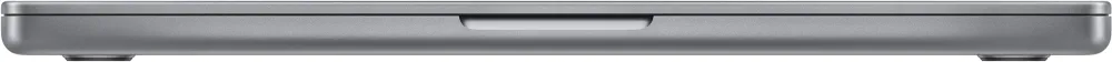 Ноутбук Apple MacBook Pro A2918 M3 8 core 16Gb SSD512Gb/10 core GPU 14.2" Liquid Retina XDR (3024x1964) macOS grey space WiFi BT Cam (Z1C800132)