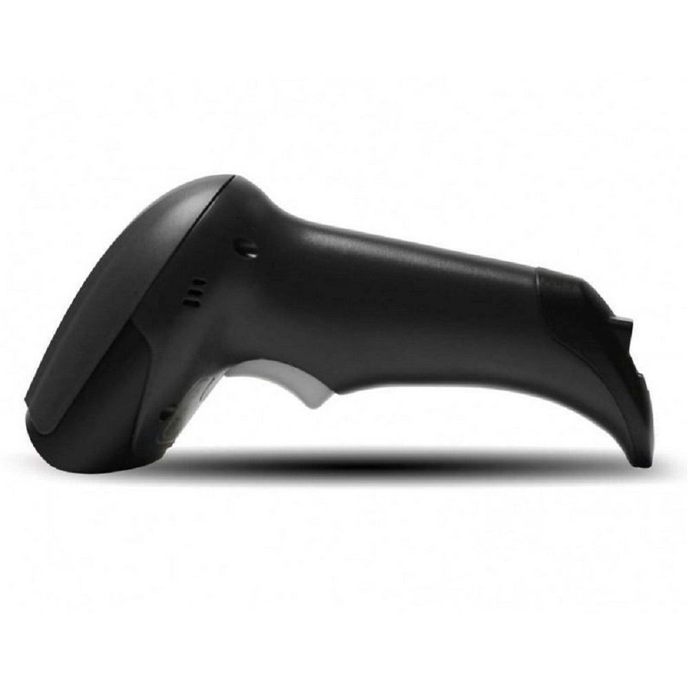 MERTECH 2310 P2D HR USB Black Сканер штрих-кодов [4559]