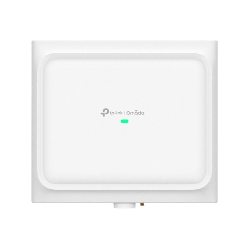 TP-Link EAP650 D120-Outdoor Точка доступа Wi-Fi AX3000 для улицы и помещений