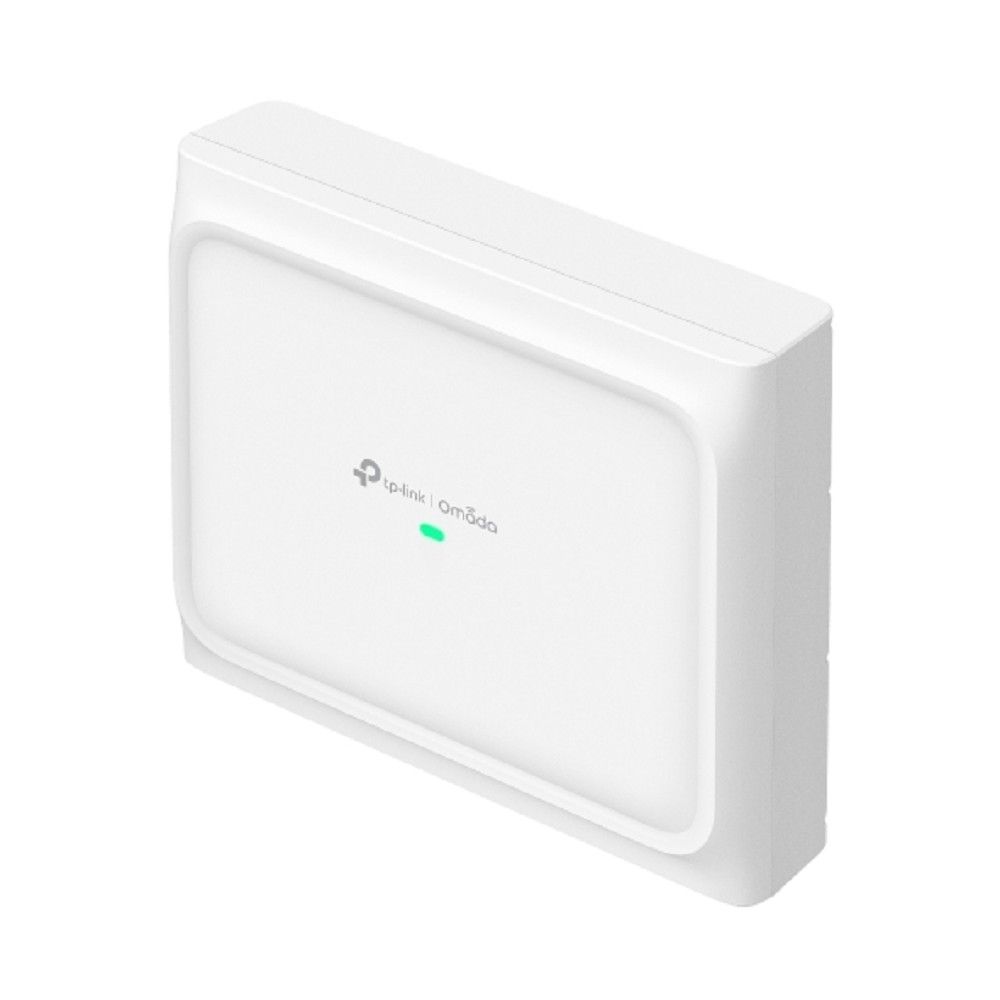 TP-Link EAP650 D120-Outdoor Точка доступа Wi-Fi AX3000 для улицы и помещений