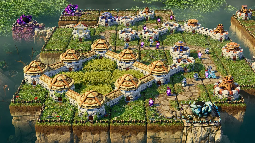 Игра для ПК PID Games Artisan TD (6+)