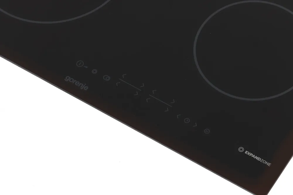 Варочная поверхность Gorenje ECT643SYB черный