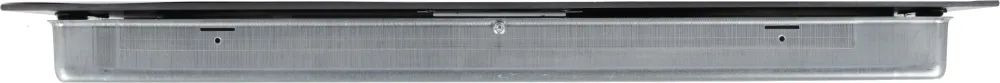 Варочная поверхность Gorenje ECT643SYB черный