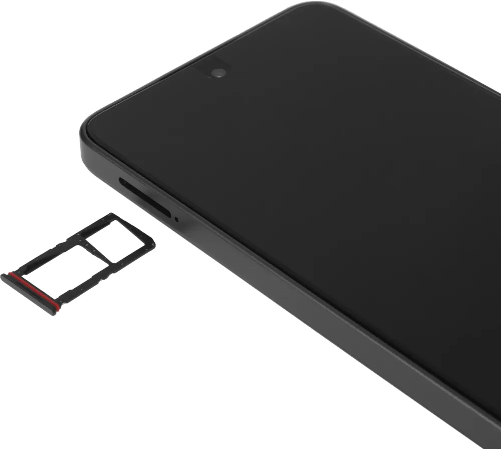 Смартфон Tecno POVA 7 5G 8+256 черный