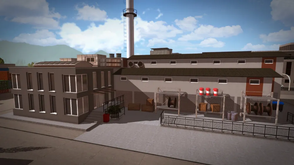 Дополнение к игре для ПК Astragon Construction Simulator 2015: Liebherr 150 EC-B (0+)