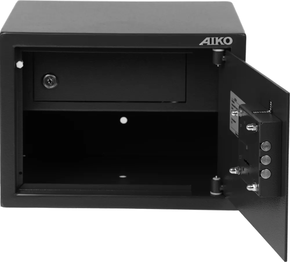 Сейф оружейный Aiko TT 23 230x300x250мм ключевой трейзер (S11299112014)
