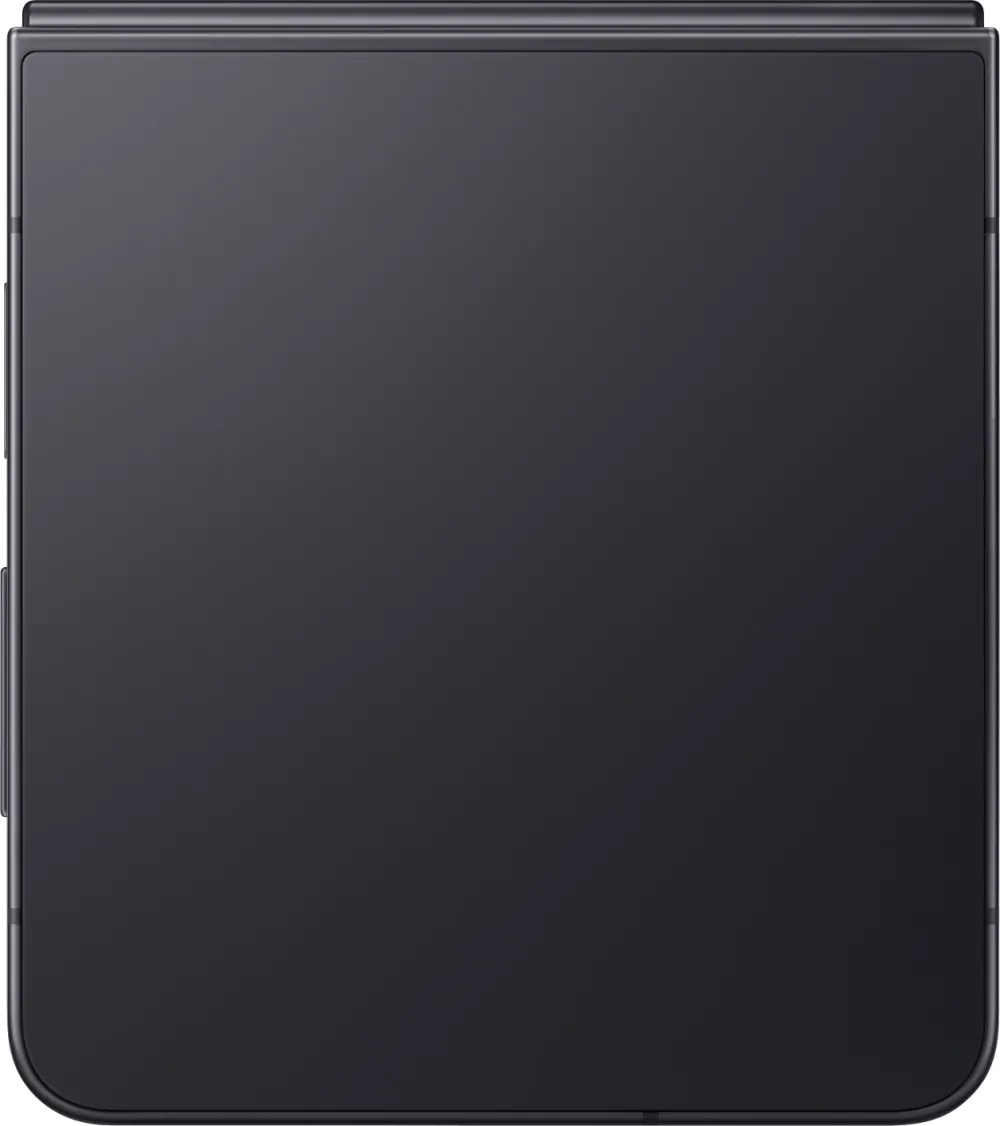 Смартфон Samsung SM-F766B Galaxy Flip7 512Gb 12Gb черный раскладной 3G 4G 1Sim 6.9" 1080x2520 Android 16 50Mpix 802.11 a/b/g/n/ac/ax/be NFC GPS GSM900/1800 GSM1900 Protect