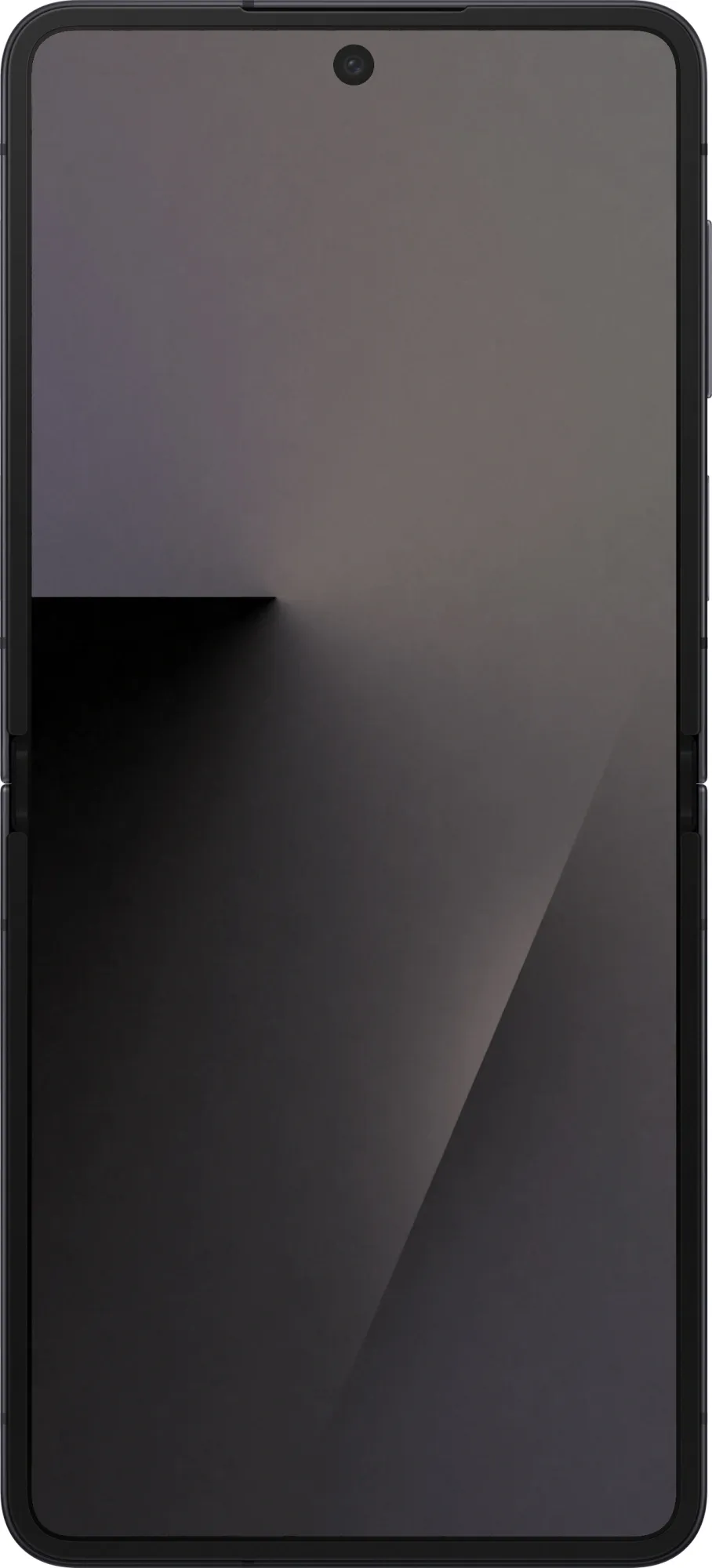 Смартфон Samsung SM-F766B Galaxy Flip7 512Gb 12Gb черный раскладной 3G 4G 1Sim 6.9" 1080x2520 Android 16 50Mpix 802.11 a/b/g/n/ac/ax/be NFC GPS GSM900/1800 GSM1900 Protect