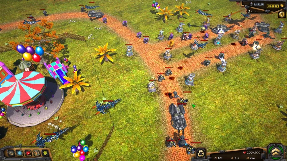 Игра для ПК Immanitas Rush For Glory (12+)
