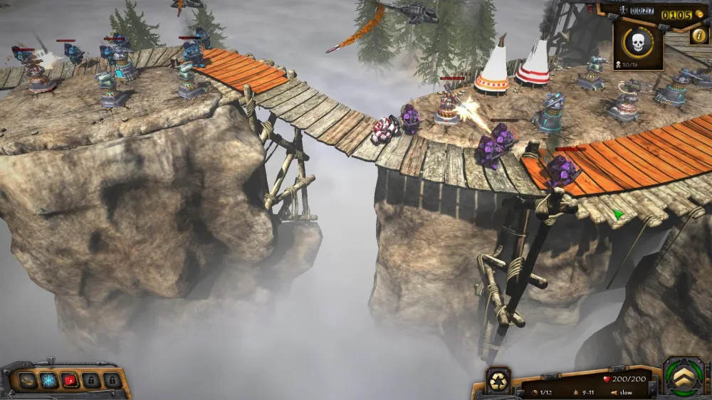 Игра для ПК Immanitas Rush For Glory (12+)