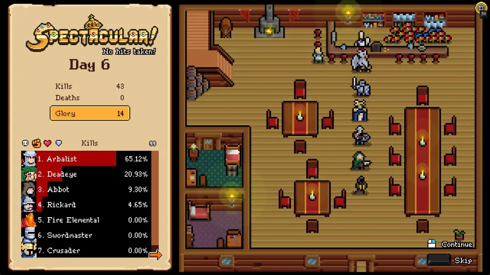 Игра для ПК Hooded Horse Super Fantasy Kingdom (12+)