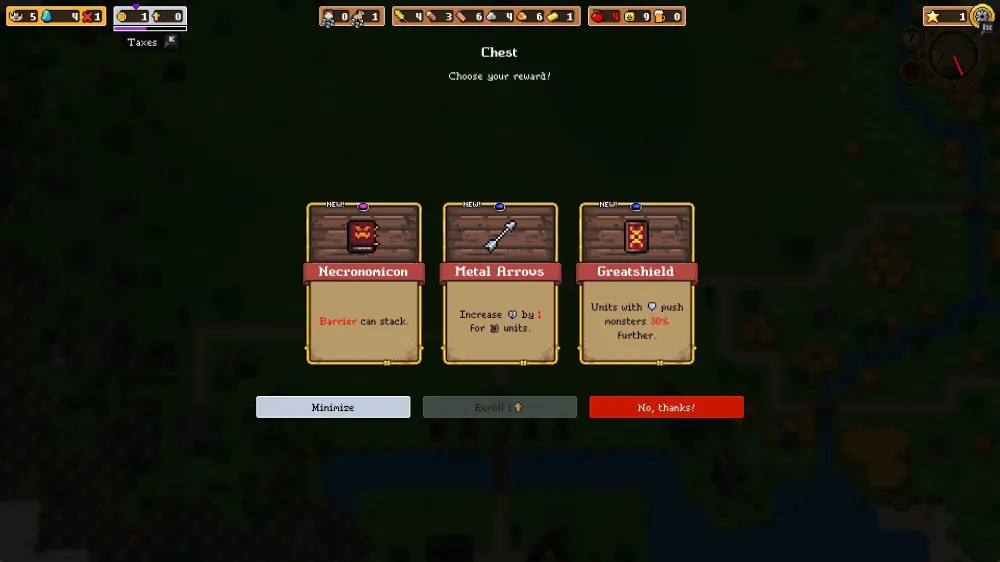 Игра для ПК Hooded Horse Super Fantasy Kingdom (12+)