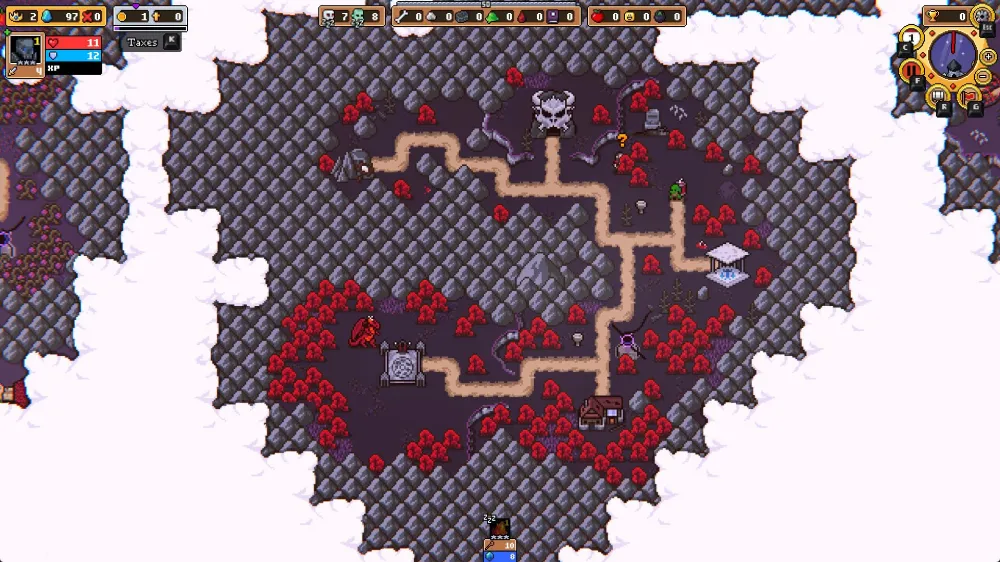 Игра для ПК Hooded Horse Super Fantasy Kingdom (12+)