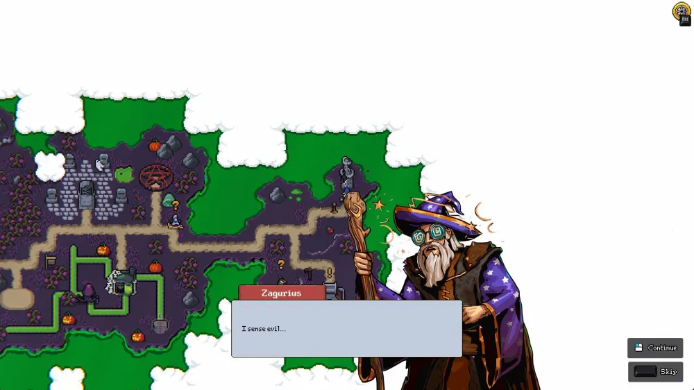 Игра для ПК Hooded Horse Super Fantasy Kingdom (12+)
