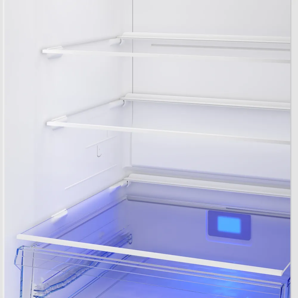 Холодильник Beko B3R1CNK363HW 2-хкамерн. белый инвертер