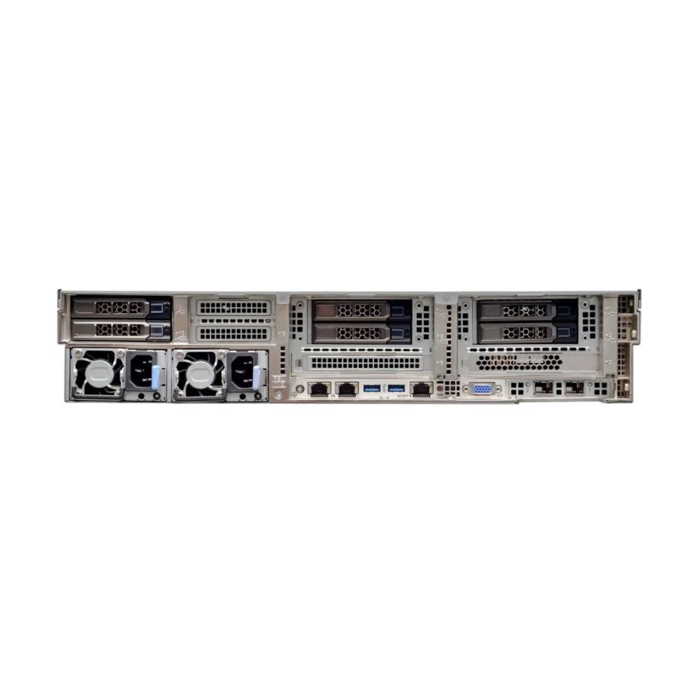 Платформа системного блока ZKKR CR2212-788 (INTEL) 2U Dual 2*1st 2nd Gen Intel Xeon Scalable processors up to 205W
