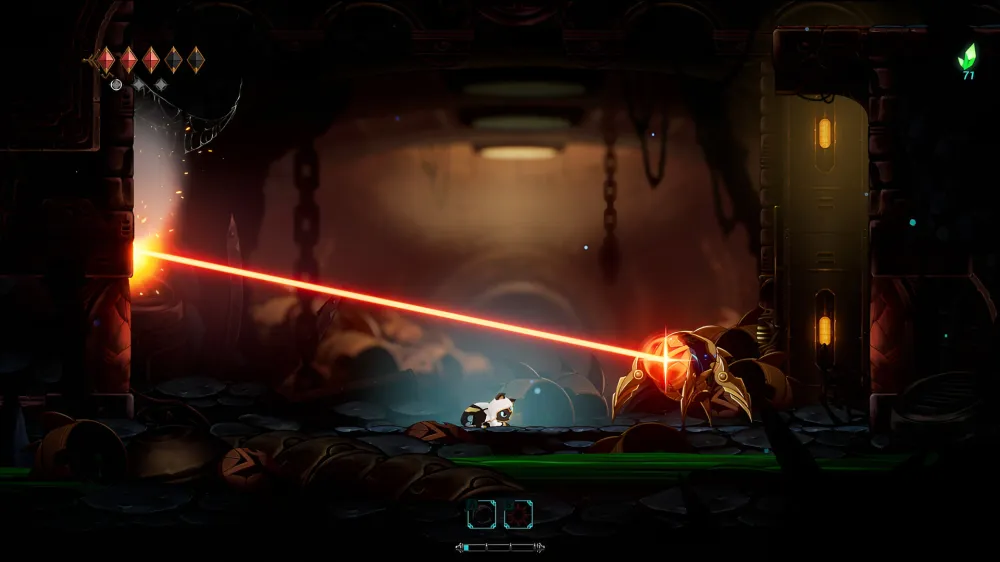 Игра для ПК H2 Interactive Fatal Claw (12+)