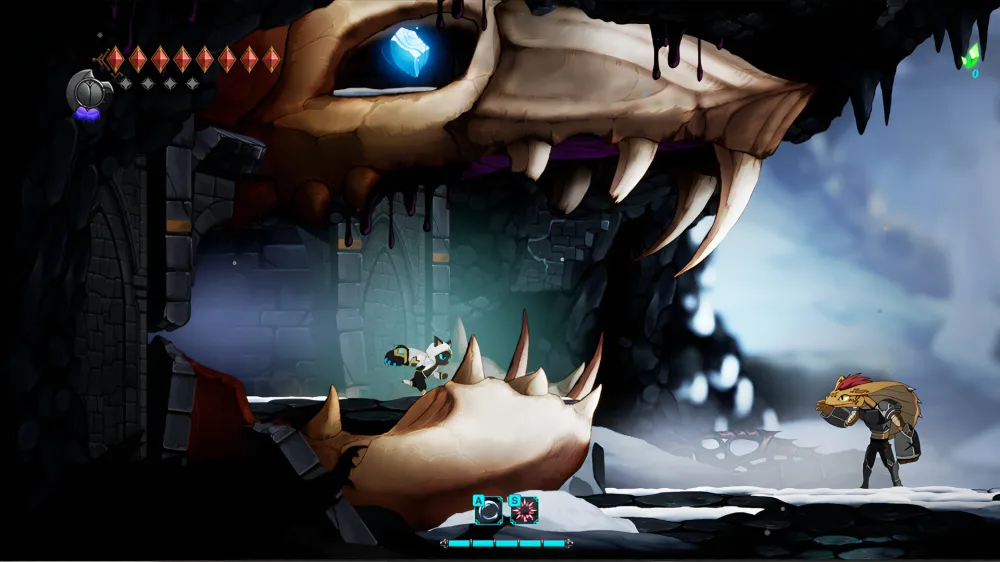 Игра для ПК H2 Interactive Fatal Claw (12+)