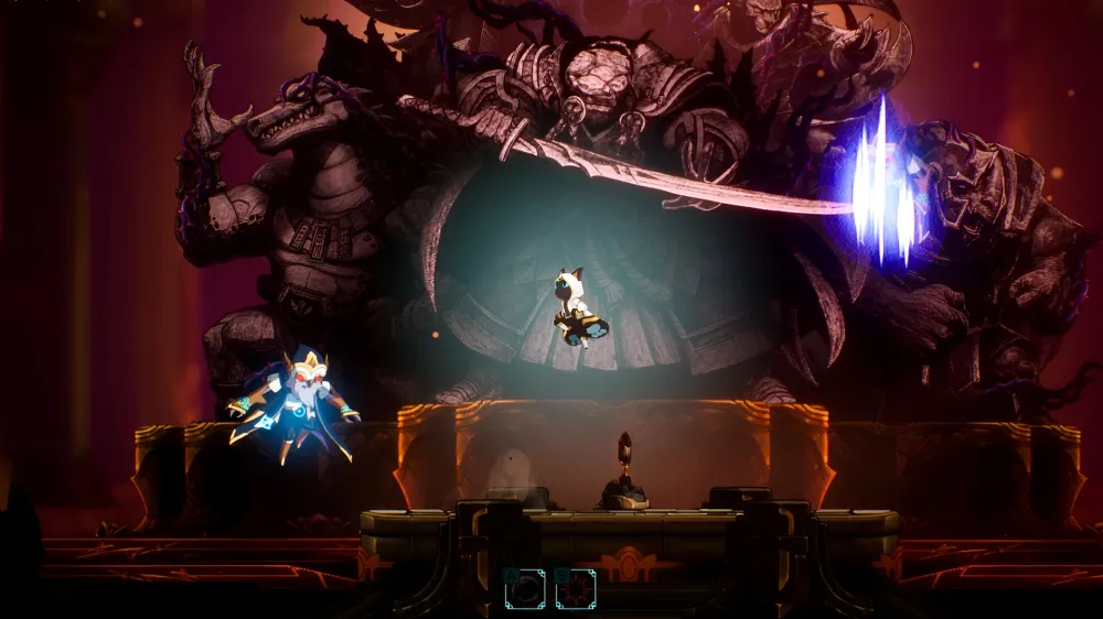 Игра для ПК H2 Interactive Fatal Claw (12+)